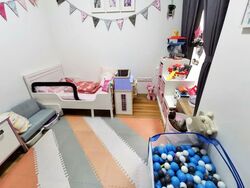 Commonwealth Towers (D3), Condominium #537444091